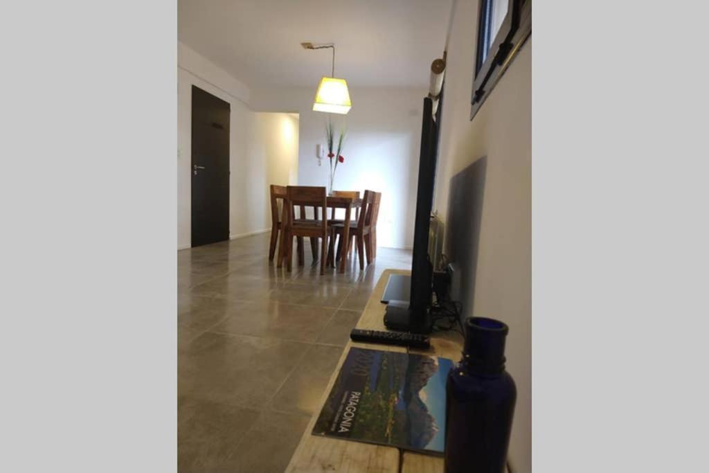 Aparts Centro 2 Ambientes 1 Habitacion ซานคาร์ลอส เด บาริโลเช ภายนอก รูปภาพ